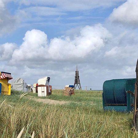 Nordsee 01 Куксхавен Екстериор снимка