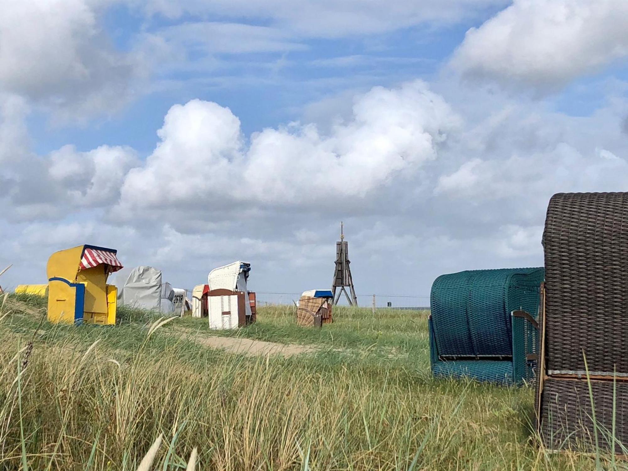 Nordsee 01 Куксхавен Екстериор снимка